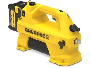 Enerpac SC-Serie, Pumpen- und Zylindersätze