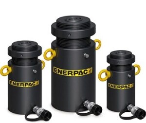 New High Tonnage Cylinders