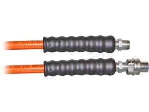 Non-Conductive Thermo Plastic High Pressure Hydraulic Hose Series HRC