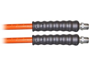 Non-Conductive Thermo Plastic High Pressure Hydraulic Hose Series HR