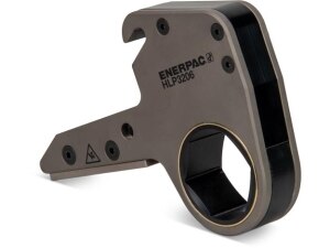 Imperial or Metric Low Profile Hexagon Cassette HLP Series