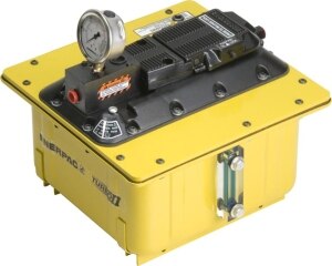 Hydraulic Air Pump PACG Series