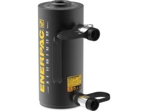 Hydraulikzylinder mit eingebaute Pumpe 5 T (LRJ5) – EZ-Tools GmbH