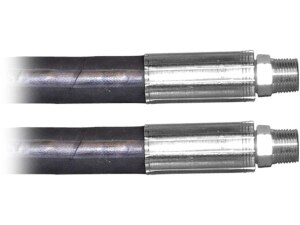 Heavy Duty High Presure Hydraulic Hose Series HE