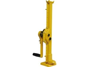 Rack Jack Series CJ