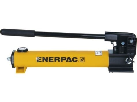 ENERPAC P391 HYDRAULIC JACK ( HAND PUMP ), Automotive Maintenance Tools