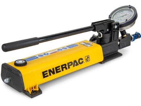 Enerpac ZUTP1500SI  Pumpe, elektrisch, universell, 1500 bar, 230