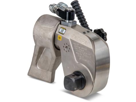 S11000X, Square Drive Hydraulic Torque Wrench, 11175 ft. lbs. Torque, 1.  1/2 in. Square Drive