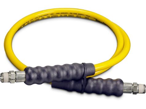 Enerpac H7206 - Hydraulic Hose Thermoplastic 1/4 6 ft