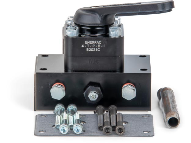 Product image Abbildung 6 von Enerpac VM43