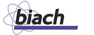 Biach Designs & Manufactures Logo