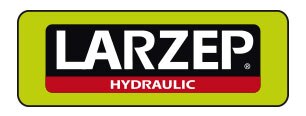 Larzep Logo