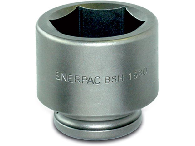 BSH25115 - Enerpac Stecknuss - Metrisch - 