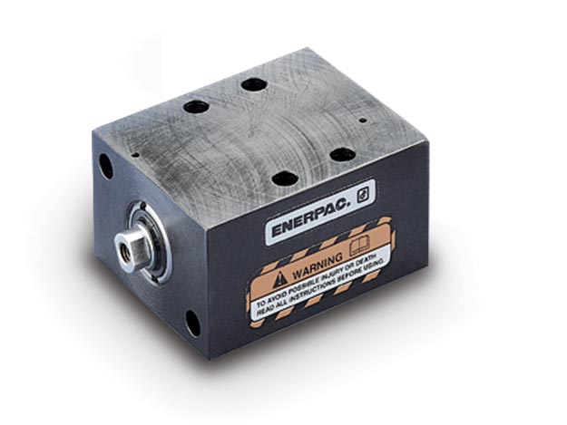 BD18502 - Enerpac Blockzylinder - 