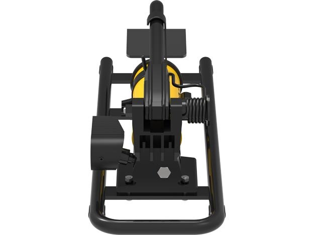 Abbildung 5 von Enerpac P392FP - Fusspumpe - Zweistufig