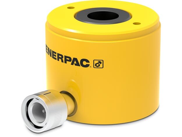 Abbildung 2 von Enerpac RCH120 - Hohlkolbenzylinder