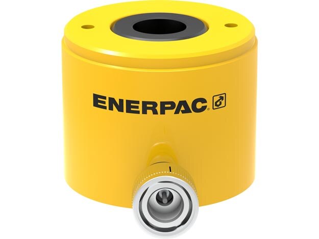 Abbildung 3 von Enerpac RCH120 - Hohlkolbenzylinder