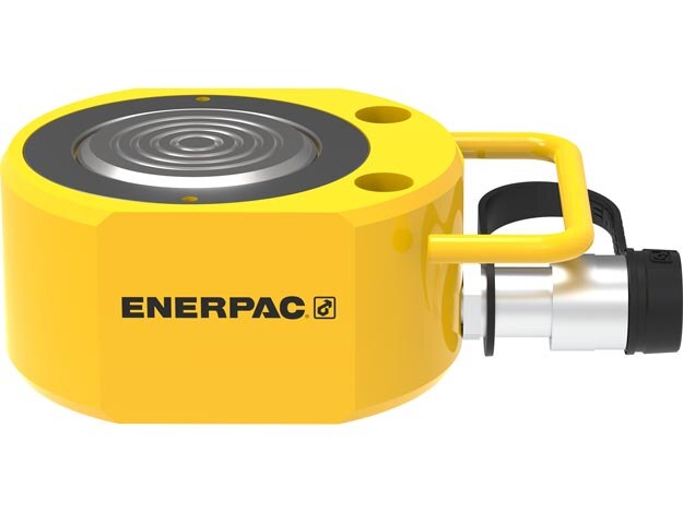 Abbildung 6 von Enerpac RSM750 - Kurzhubzylinder