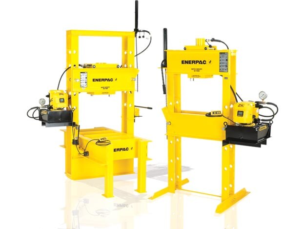 Products - Industrial Tools | Enerpac
